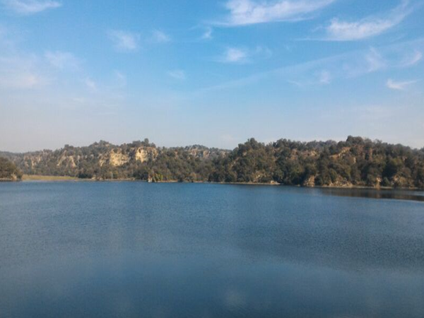 ஹைட்ராலிக் ஆராய்ச்சி நிலையம், பதான்கோட்