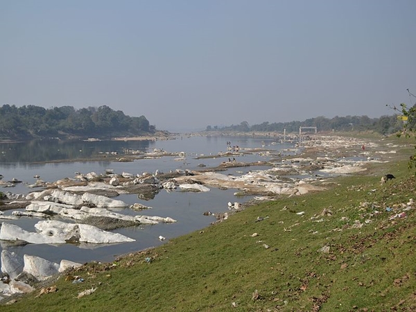  காட்ஷிலா மலைப்பகுதி