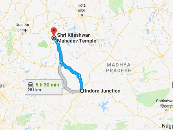 எப்படி செல்வது