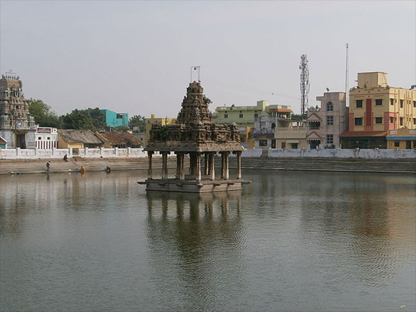 ஸ்ரீபெரும்புதூர்