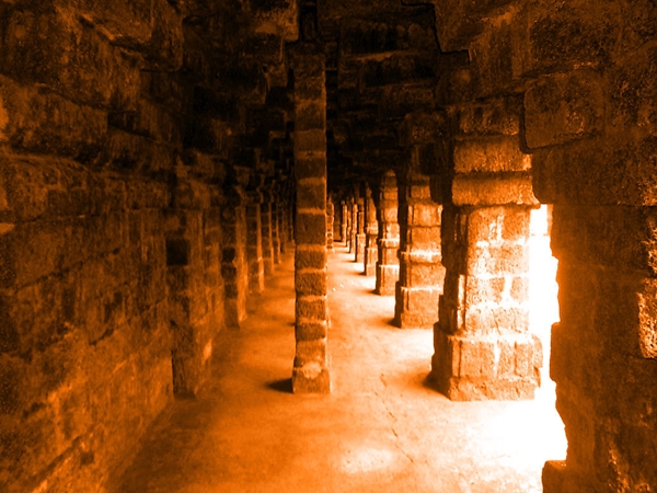 குரும்பேரா கோட்டை