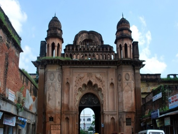 கேய்சர்பாக் அரண்மனை