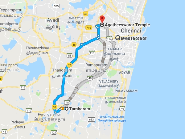 சுற்றுலா வழிகாட்டி