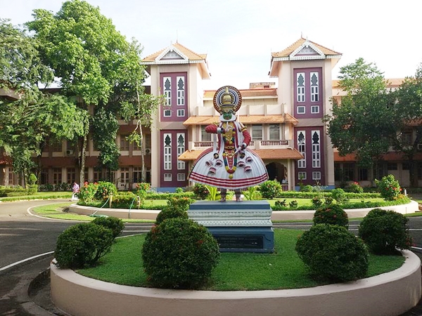 கோவை - கொச்சி கோவை - கொச்சி
