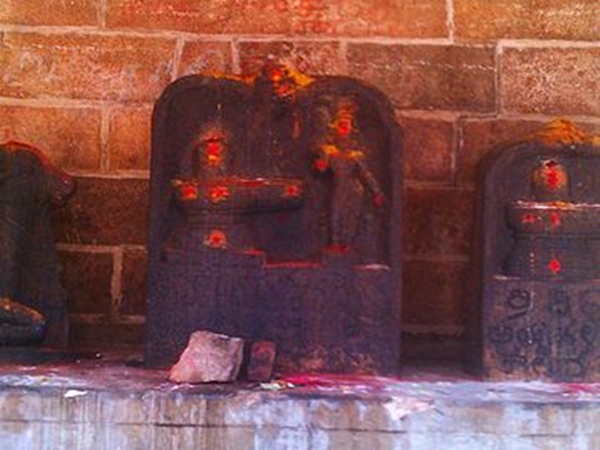 வழிபாடு