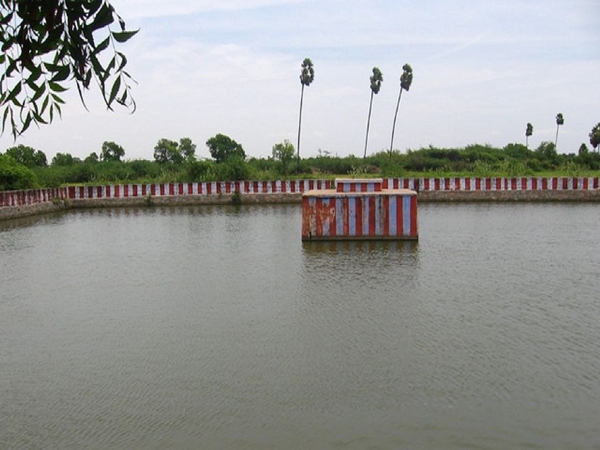  நவ திருப்பதி கோயில்கள்