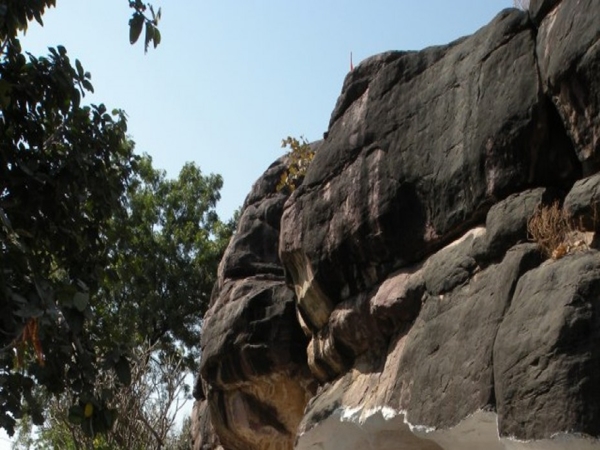பார்வதி குகை பார்வதி குகை
