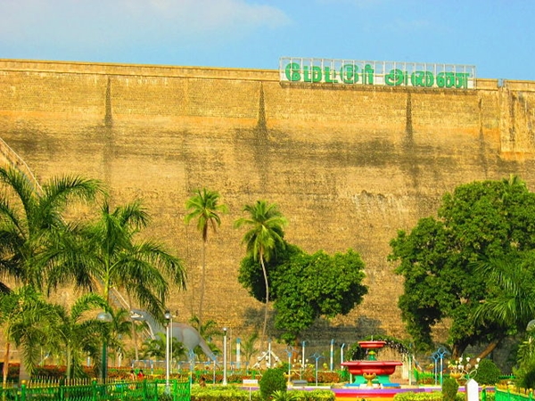 தர்மபுரி