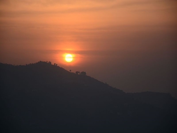 முக்தேஸ்வர் அருகே என்னவெல்லாம் பார்க்கமுடியும்