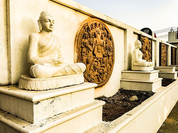 தொல்பொருள் அருங்காட்சியகம் தொல்பொருள் அருங்காட்சியகம்