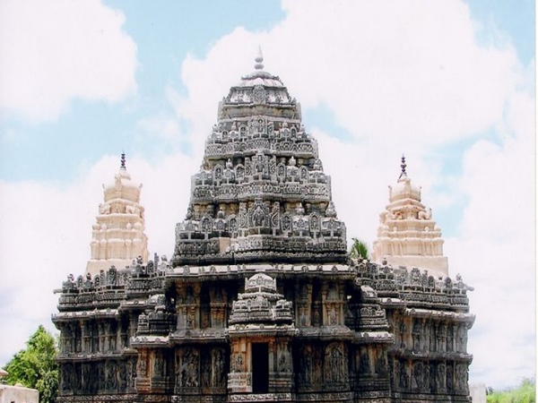 நுக்கேஹள்ளி நுக்கேஹள்ளி