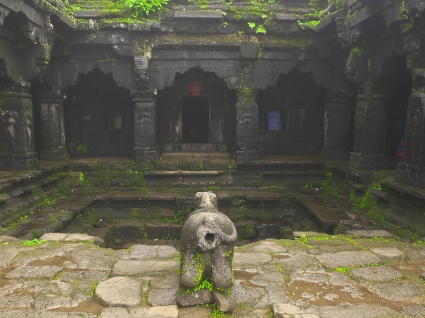 மஹாபலேஷ்வரர் கோயில் மஹாபலேஷ்வரர் கோயில்
