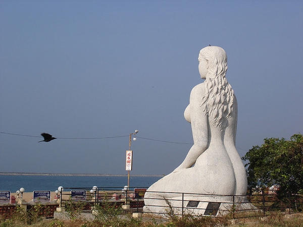 கன்னியாகுமரி - கொல்லம் கன்னியாகுமரி - கொல்லம்