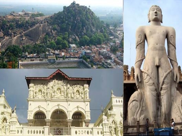 சிரவணபெலகொலா சிரவணபெலகொலா