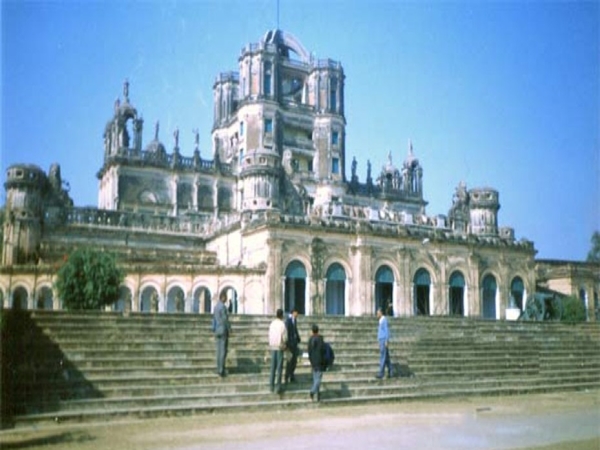 மோடி மஹால்