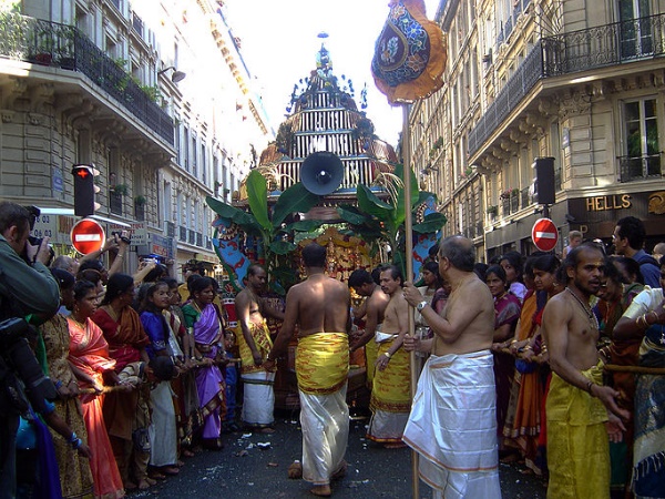 திருவிழா