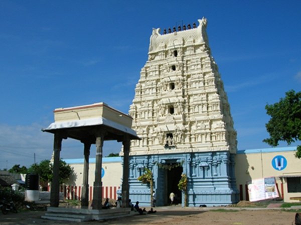 கோவில் சிறப்பு