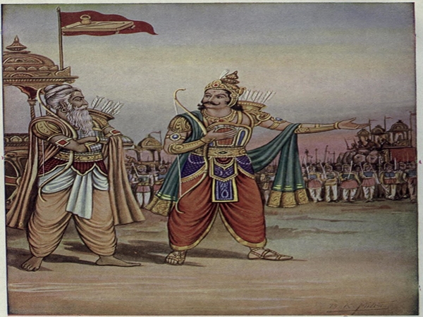 துரியோதனன் கோயில் துரியோதனன் கோயில்