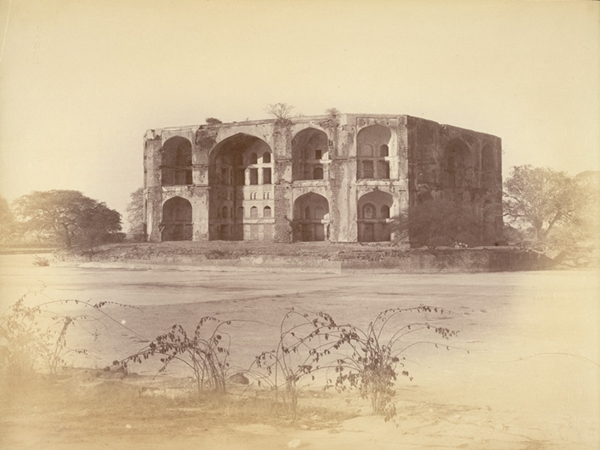 ஃபரியா பாக் அரண்மனை ஃபரியா பாக் அரண்மனை