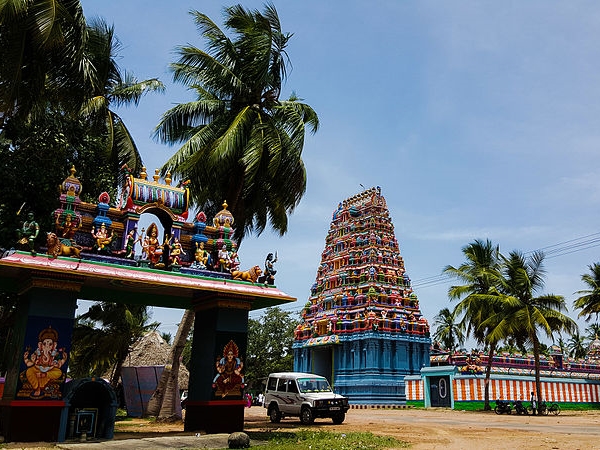 திருவிழா திருவிழா