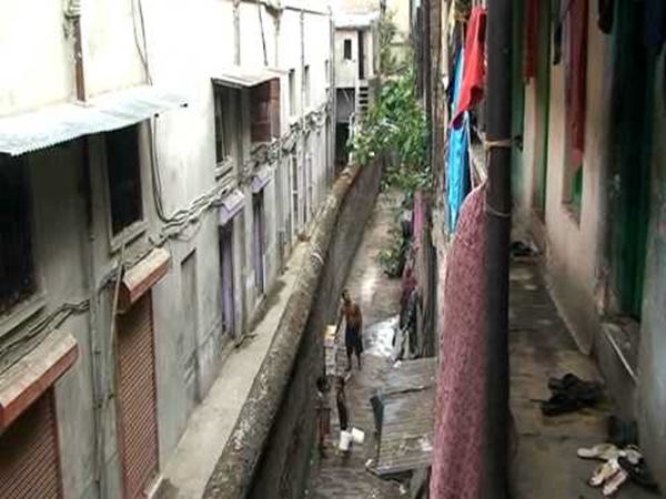 இந்திரம்மா நகர்