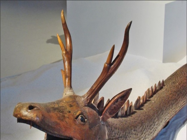  இந்திரா காந்தி தேசிய அருங்காட்சியகம்