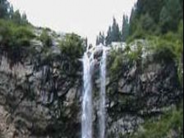 நந்தி ஷூல் நீர்வீழ்ச்சி