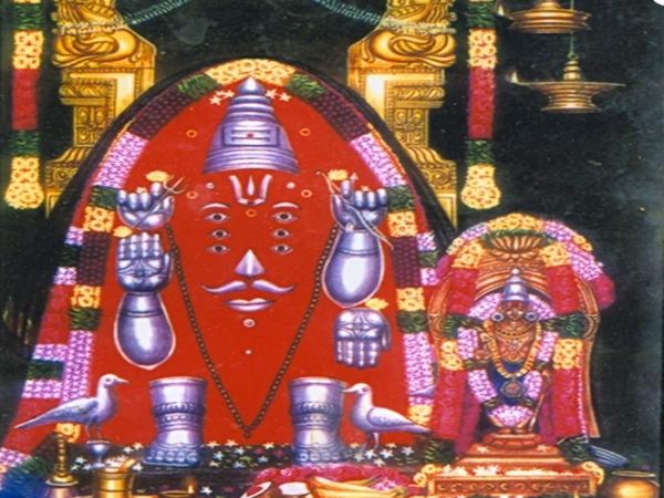 தலசிறப்பு தலசிறப்பு