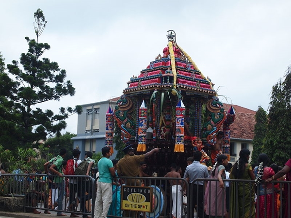 திருவிழா