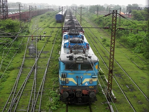 தன்பத் மலைப்பகுதி