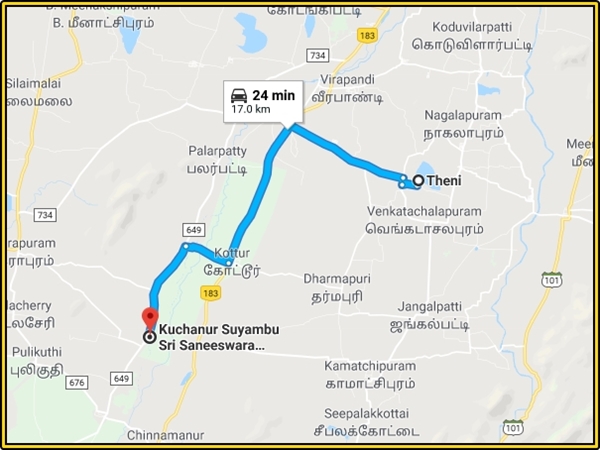 எப்போது, எப்படிச் செல்வது ? எப்போது, எப்படிச் செல்வது ?