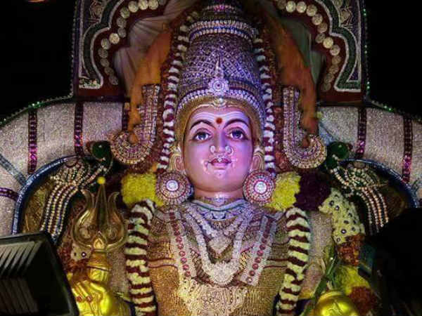 குல தெய்வ வழிபாடு குல தெய்வ வழிபாடு