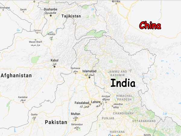 அக்சய் சின்