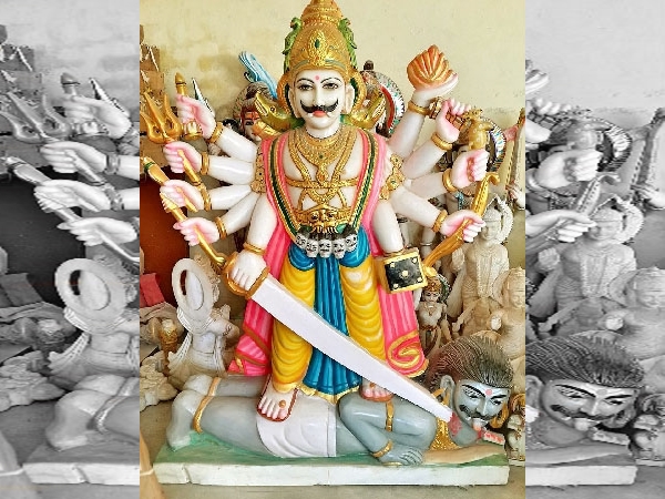 வீரபத்திரனின் வாள் வீரபத்திரனின் வாள்
