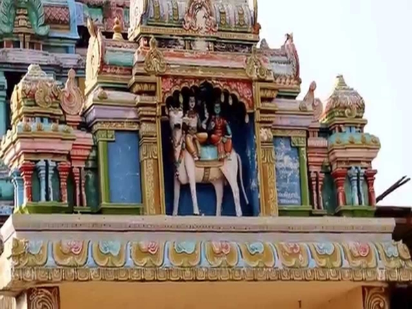 அக்னீஸ்வரர் அக்னீஸ்வரர்