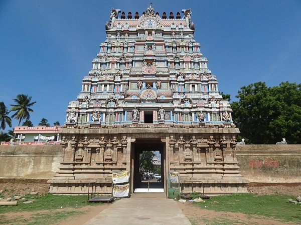 காசிக்கு நிகராக