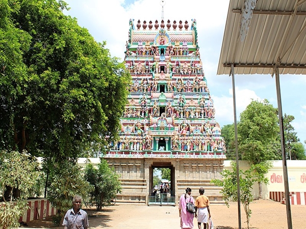  திருவெண்காடு மற்றும் அதன் அருகில் உள்ள சுற்றுலா தளங்கள்