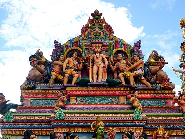 கோவில் சிறப்பு கோவில் சிறப்பு