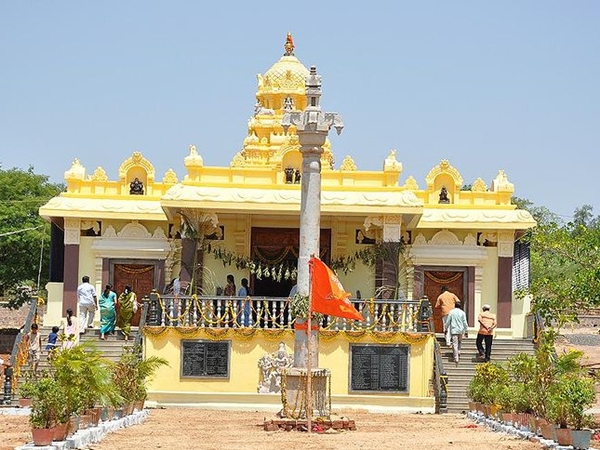 கோவில் சிறப்பு