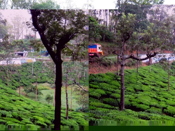 நீங்கள் இந்த இடங்களுக்கெல்லாம் சென்றிருக்கிறீர்களா? நீங்கள் இந்த இடங்களுக்கெல்லாம் சென்றிருக்கிறீர்களா?