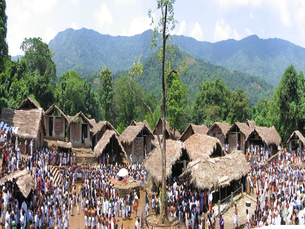 கொட்டியூர் கொட்டியூர்