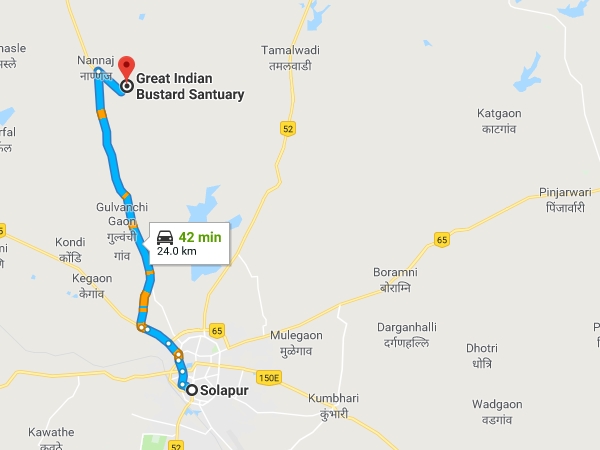 எப்படி செல்வது