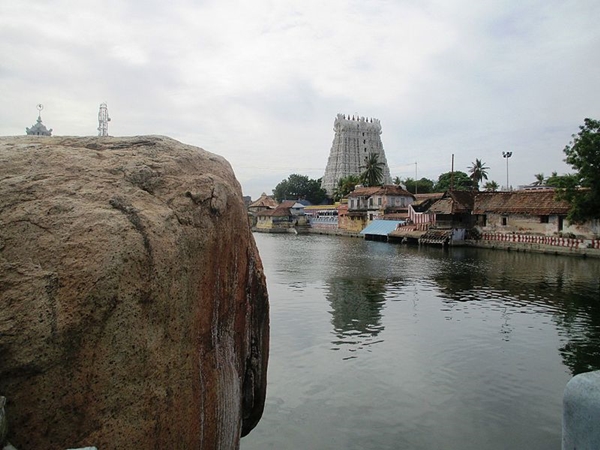 திருவாங்கூர் சமஸ்தான கோட்டை