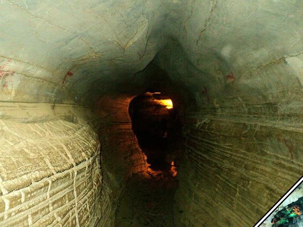 பேலம் குகைகள்