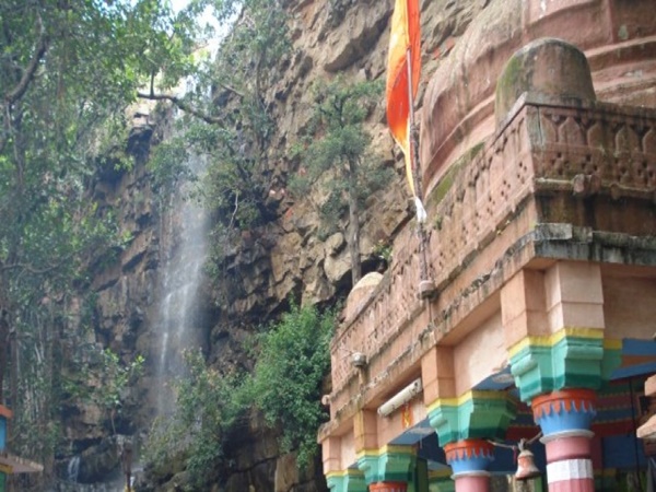 காந்தி சாகர் சரணாலயம்