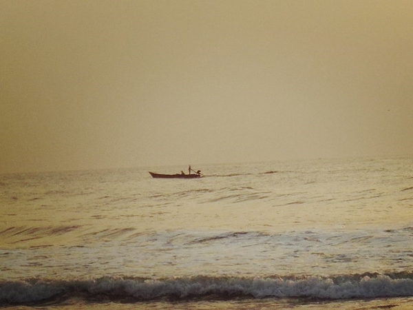 பாய்மர படகு போட்டி