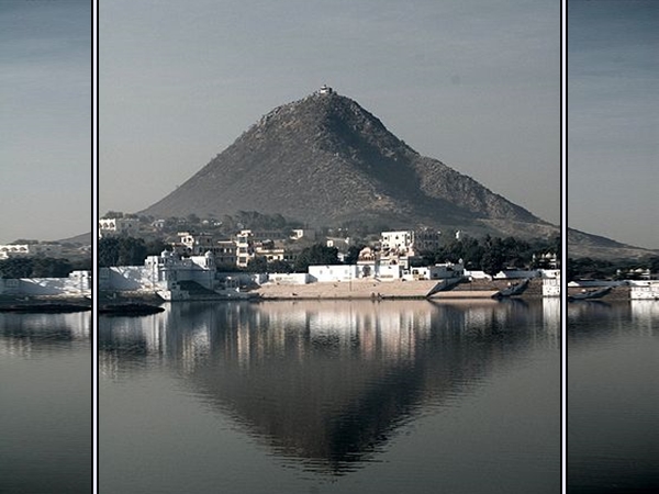 புஷ்கர் புஷ்கர்