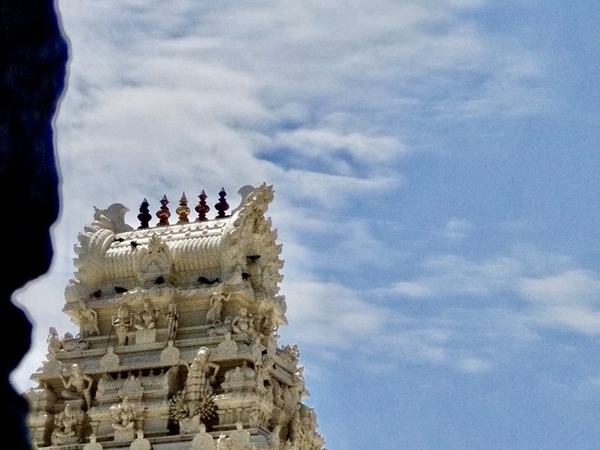  ஏழு புண்ணிய ஸ்தலங்களுள் ஒன்று