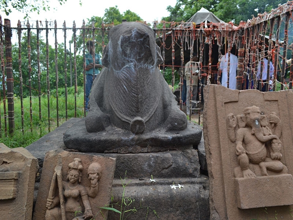 கடவுளின் பூமி