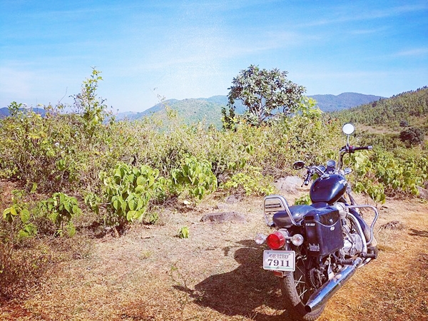 தாரிங்பாடி